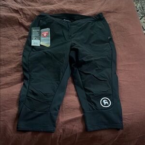 Backcountry Wolverine Cirque insulated 3/4 pants men’s Large